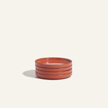 Demi Plates - Saffron - View 1